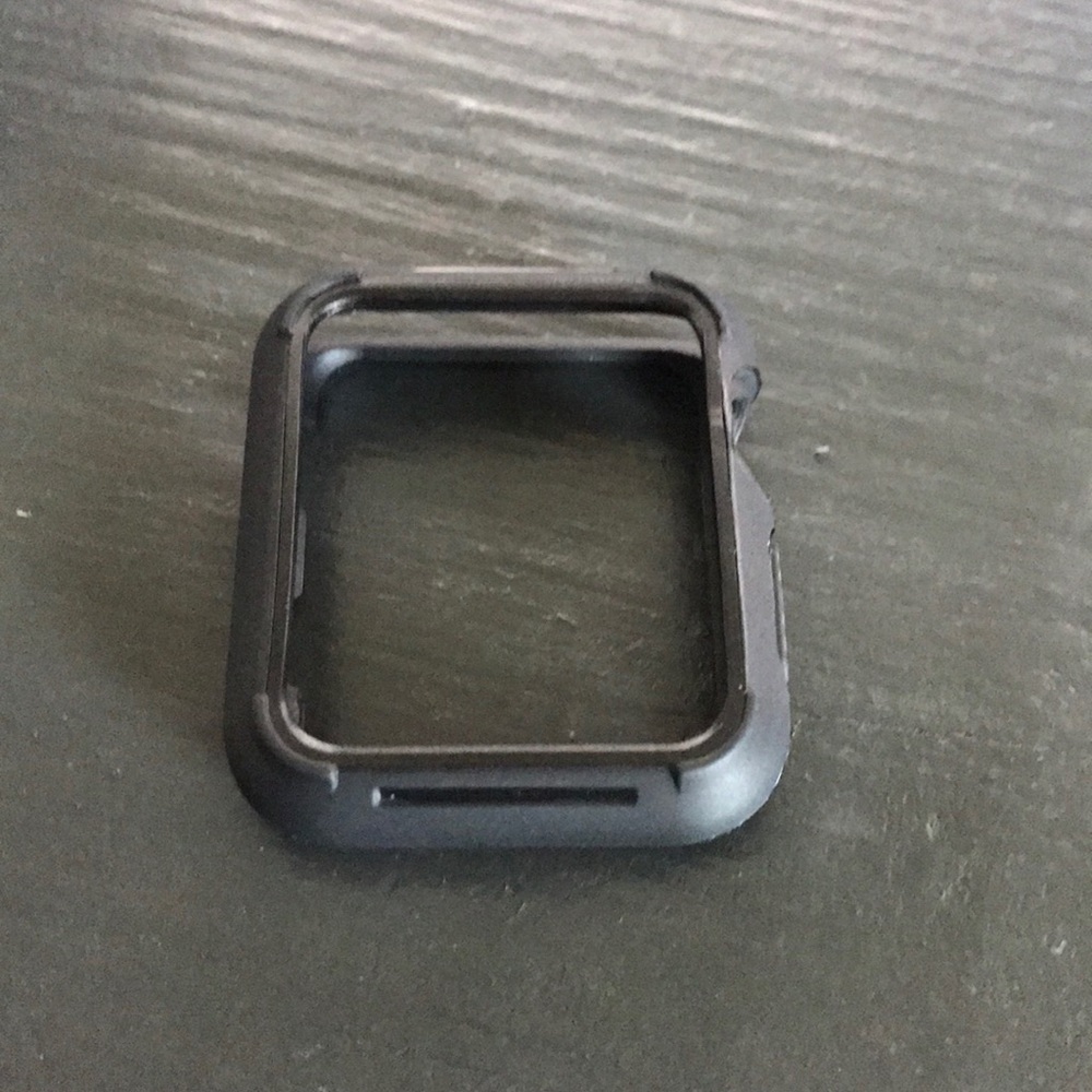 42mm Apple Watch bumper